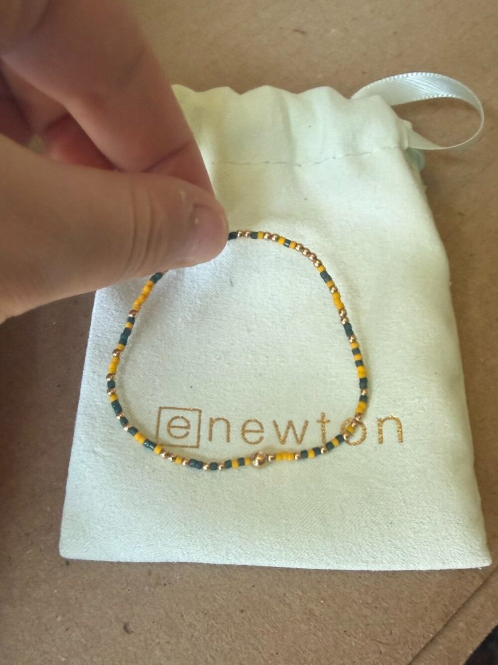 Enewton Bracelet